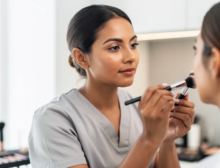 Bridal Makeup service in Great Yarmouth